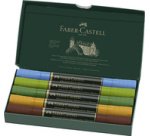 FABER-CASTELL Marqueur aquarelle ALBRECHT DÜRER, Plein Air
