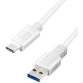 Câble USB 3.2, USB-A - USB-C, 2,0 m