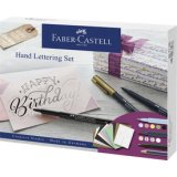 FABER-CASTELL Viltstift PITT artist pen, creatieve kit van 12 stuks