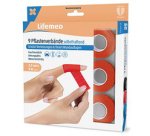 PAPSTAR Pansement, auto-adhésif, 9 rouleaux