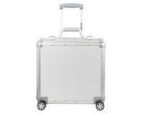Business Valise à roulettes GEMINI