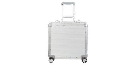 Business Valise à roulettes GEMINI