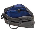 Sacoche pour ordinateur portable TIBER, noir