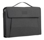 Sac Bureau Mobile FIORI, A4, anthracite