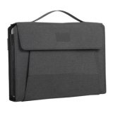 Sac Bureau Mobile FIORI, A4, anthracite