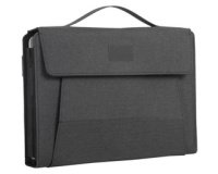 Sac Bureau Mobile FIORI, A4, anthracite