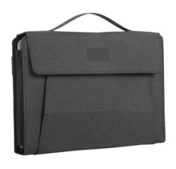 Sac Bureau Mobile FIORI, A4, anthracite
