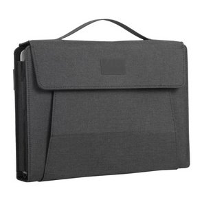 Sac Bureau Mobile FIORI, A4, anthracite