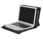 Sac Bureau Mobile FIORI, A4, anthracite