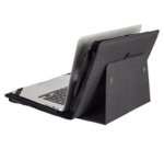 Sac Bureau Mobile FIORI, A4, anthracite