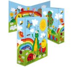 Classeur à levier pour maternelle 'Frieda & Friends'