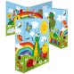 Classeur à levier pour maternelle 'Frieda & Friends'