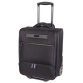 Lightpak Valise à roulettes Business LANDO, 1680D nylon,noir
