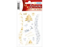 Stickers de Noël CREATIVE 'Magie de Noël'