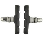 Patins de frein de vélo, V-brake, à visser