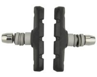 Remblokken fiets, V-rem, opschroefbaar