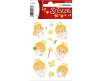 Stickers de Noël DECOR 'Choeur des anges'