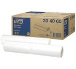 TORK Sac poubelle, transparent, 50 litres