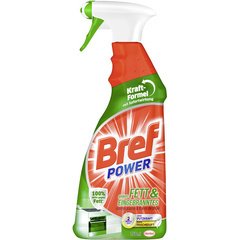 Power Dégraissant, spray de 750 ml