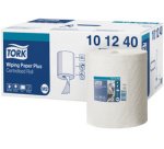 TORK Rouleau de papier nettoyant multi-usage, 160 m, blanc
