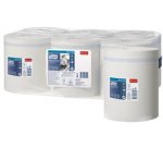 TORK Rouleau de papier nettoyant multi-usage, 320 m, bleu