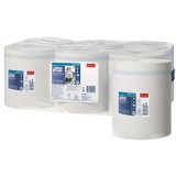 TORK Rouleau de papier nettoyant multi-usage, 320 m, bleu