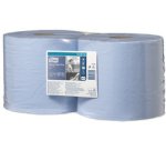 TORK Rouleau nettoyant multi-usage, 2 couches, 255 m