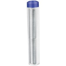 Fil à souder, diamètre : 1 mm, cuivre 0,7%, 100 g