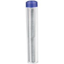 Fil à souder, diamètre: 1 mm, cuivre 0,7%, 100 g