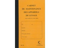 De_elv piqure maintenanc appareil levage 29