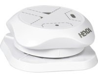 Perforateur à motifs 'Etiquette cadeau'