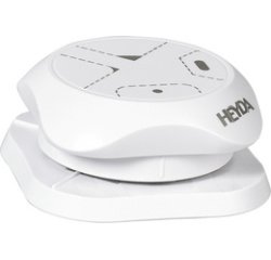 Perforateur à motifs 'Etiquette cadeau'