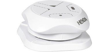 Perforateur à motifs 'Etiquette cadeau'