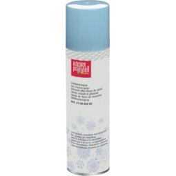 Spray sneeuwvlokken - spray 150 ml