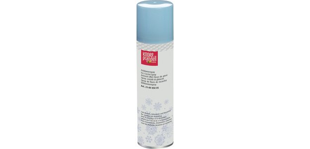 Snowflake spray, 150 ml