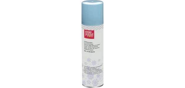 Bombe flocons de neige, spray de 150 ml