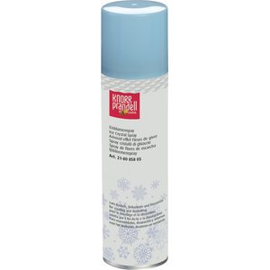 Bombe flocons de neige, spray de 150 ml