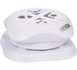 Perforateur à motifs '4 coins'