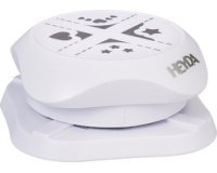 Perforateur à motifs '4 coins'