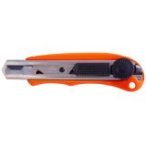 SL20P, corps en plastique, orange