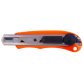 SL20 P, corps en plastique, orange