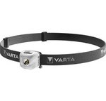 Varta outdoor sports ultralight h30r lime headband flashlight led