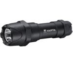 Lampe torche - Indestructible F20 Pro - 2 piles LR06 - noir