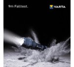 Lampe torche - Indestructible F20 Pro - 2 piles LR06 - noir