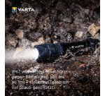 Lampe torche - Indestructible F20 Pro - 2 piles LR06 - noir