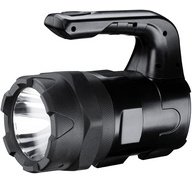 Projecteur portatif 'Indestructible BL20 Pro', 6xAA