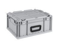 Gb_bac de rangement profiplus eurocarry 417, gris
