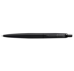 Stylo à bille rétractable JOTTER XL Monochrome, noir