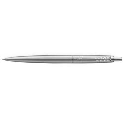 Stylo à bille rétractable JOTTER XL Monochrome, acier