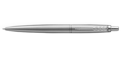 Stylo à bille rétractable JOTTER XL Monochrome, acier